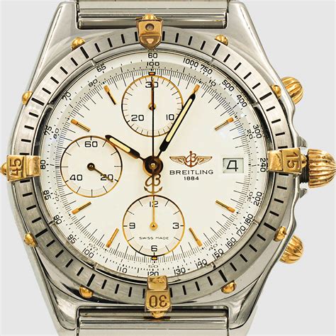 breitling quora|breitling chronomat 40 review.